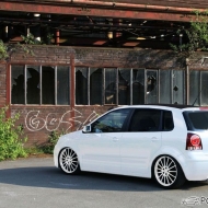 Polo 9N3 Comfortline von Torados