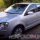 Volkswagen VW Polo 9N3 Comfortline Modelljahr 2007 mit der Motorisierung 1.4L 16V - 59 kW (80 PS) in der Farbe Reflex-Silber-Metallic vom Mitglied Trancegirl84 aus Wendelstein