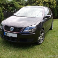Polo 9N3 Comfortline von tronics