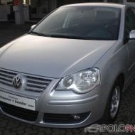 Polo 9N3 Comfortline von Urpils