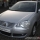 Volkswagen VW Polo 9N3 Comfortline Modelljahr 2005 mit der Motorisierung 1.4L 16V - 55 kW (75 PS) in der Farbe Reflexsilber Metallic vom Mitglied Urpils