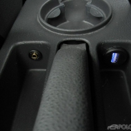 Polo 9N3 Comfortline von Vaku