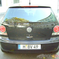 Polo 9N3 Comfortline von ville0_7