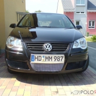 Polo 9N3 Comfortline von vwpolo87