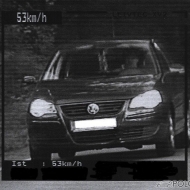 Polo 9N3 Comfortline von VWPolo9N