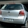 Volkswagen VW Polo 9N3 Comfortline Modelljahr 2005 mit der Motorisierung 1.2L 12V - 47 kW (64 PS) in der Farbe Reflexsilber-Metallic vom Mitglied WM66