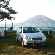 Polo 9N3 Comfortline von WM66