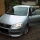 Volkswagen VW Polo 9N3 Comfortline Modelljahr 2006 mit der Motorisierung 1.2L 12V - 47 kW (64 PS) in der Farbe silber vom Mitglied XanderCage