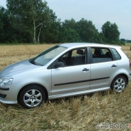 Polo 9N3 Comfortline von XanderCage