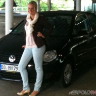 Polo 9N3 Comfortline von xxmarcxx