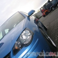 Polo 9N3 Comfortline von Yarba