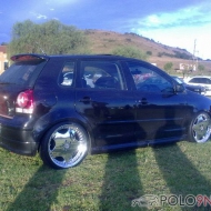 Polo 9N3 Comfortline von zuzu