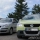 Volkswagen VW Polo 9N3 Cross Modelljahr 2007 mit der Motorisierung 1.6L 16V - 77 kW (105 PS) in der Farbe Limette vom Mitglied aber-hallo aus Apolda