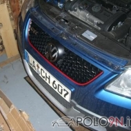 Polo 9N3 Cross von Becksor