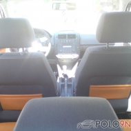 Polo 9N3 Cross von Benjiboy