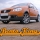 Volkswagen VW Polo 9N3 Cross Modelljahr 2006 mit der Motorisierung 1.6L 16V - 77 kW (105 PS) in der Farbe Orange Magma vom Mitglied BentoKing aus Spanien