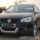 Volkswagen VW Polo 9N3 Cross Modelljahr 2006 mit der Motorisierung 1.4L 16V - 55 kW (75 PS) in der Farbe Black Magic Perleffekt vom Mitglied Boerge aus Cottbus