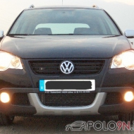 Polo 9N3 Cross von Boerge