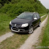 Polo 9N3 Cross von Calimero