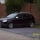 Volkswagen VW Polo 9N3 Cross Modelljahr 2009 mit der Motorisierung 1.4L 16V - 59 kW (80 PS) in der Farbe Schwarz vom Mitglied Chriss1807 aus Alsdorf