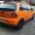 Volkswagen VW Polo 9N3 Cross Modelljahr 2006 mit der Motorisierung 1.4L 16V - 59 kW (80 PS) in der Farbe Magmaorange Uni vom Mitglied Commander85 aus Ibbenbüren