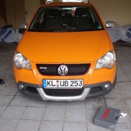 Polo 9N3 Cross von Crisis