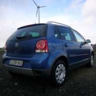 Polo 9N3 Cross von crospo7