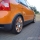 Volkswagen VW Polo 9N3 Cross Modelljahr 2006 mit der Motorisierung 1.4L 16V - 74 kW (100 PS) in der Farbe Magmaorange vom Mitglied Cross Polo aus Hannover