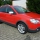 Volkswagen VW Polo 9N3 Cross Modelljahr 2006 mit der Motorisierung 1.4L 16V - 55 kW (75 PS) in der Farbe flaschrot vom Mitglied Cross_Polo