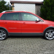 Polo 9N3 Cross von Cross_Polo