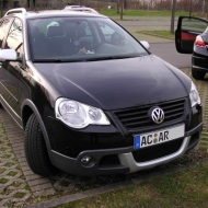 Polo 9N3 Cross von CrossAlex