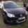 Volkswagen VW Polo 9N3 Cross Modelljahr 2006 mit der Motorisierung 1.9L TDI - 74 kW (100 PS) in der Farbe Black Magic Perleffekt vom Mitglied CrossAlex aus Aachen