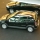 Volkswagen VW Polo 9N3 Cross Modelljahr 2007 mit der Motorisierung 1.4L 16V - 59 kW (80 PS) in der Farbe Schwarz vom Mitglied CrossAndi aus München