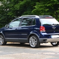 Polo 9N3 Cross von CROSSI888