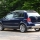 Volkswagen VW Polo 9N3 Cross Modelljahr 2009 mit der Motorisierung 1.6L 16V - 77 kW (105 PS) in der Farbe LD5Q Shadow Blue Metallic vom Mitglied CROSSI888