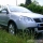 Volkswagen VW Polo 9N3 Cross Modelljahr 2006 mit der Motorisierung 1.6L 16V - 77 kW (105 PS) in der Farbe Reflexsilber Metallic vom Mitglied Crosspolo aus Berlin