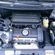 Polo 9N3 Cross von Crosspolo