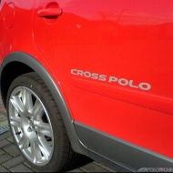 Polo 9N3 Cross von DeeDee