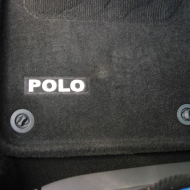 Polo 9N3 Cross von Draco77