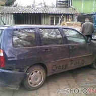 Polo 9N3 Cross von Elmex