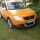 Volkswagen VW Polo 9N3 Cross Modelljahr 2007 mit der Motorisierung 1.9L TDI - 74 kW (100 PS) in der Farbe Magma-Orange vom Mitglied falscher-fuffzger