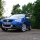 Volkswagen VW Polo 9N3 Cross Modelljahr 2006 mit der Motorisierung 1.4L 16V - 55 kW (75 PS) in der Farbe Ravennablau metallic vom Mitglied Fieser Fettsack aus Steinheim Westfalen 