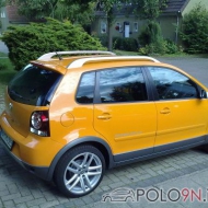 Polo 9N3 Cross von gb007