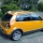 Volkswagen VW Polo 9N3 Cross Modelljahr 2009 mit der Motorisierung 1.2L 12V - 51 kW (70 PS) in der Farbe Magmaorange vom Mitglied gb007 aus Hamm
