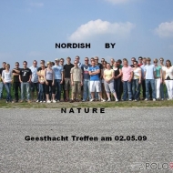 Polo 9N3 Cross von gecko