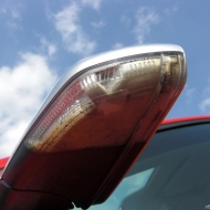 Polo 9N3 Cross von JBM