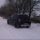 Volkswagen VW Polo 9N3 Cross Modelljahr 2007 mit der Motorisierung 1.4L 16V - 59 kW (80 PS) in der Farbe Black Magic Perleffekt LC9Z vom Mitglied Jens Knabe