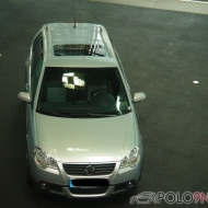Polo 9N3 Cross von Journey