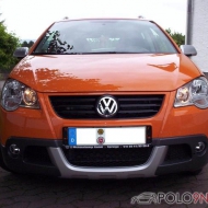 Polo 9N3 Cross von magma4cross