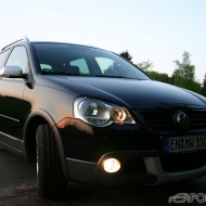 Polo 9N3 Cross von Marcix